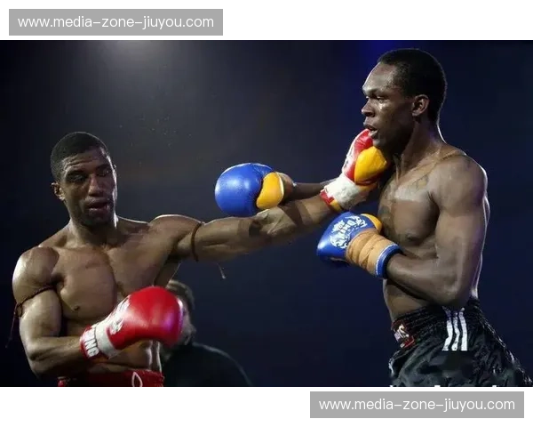 诸神之战的终极回响：当“泰拳王子”播求遇上“德国飓风”科尔，谁才是格斗界的永恒王者？